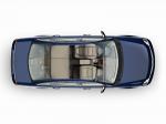Ford Five Hundred 2005 года